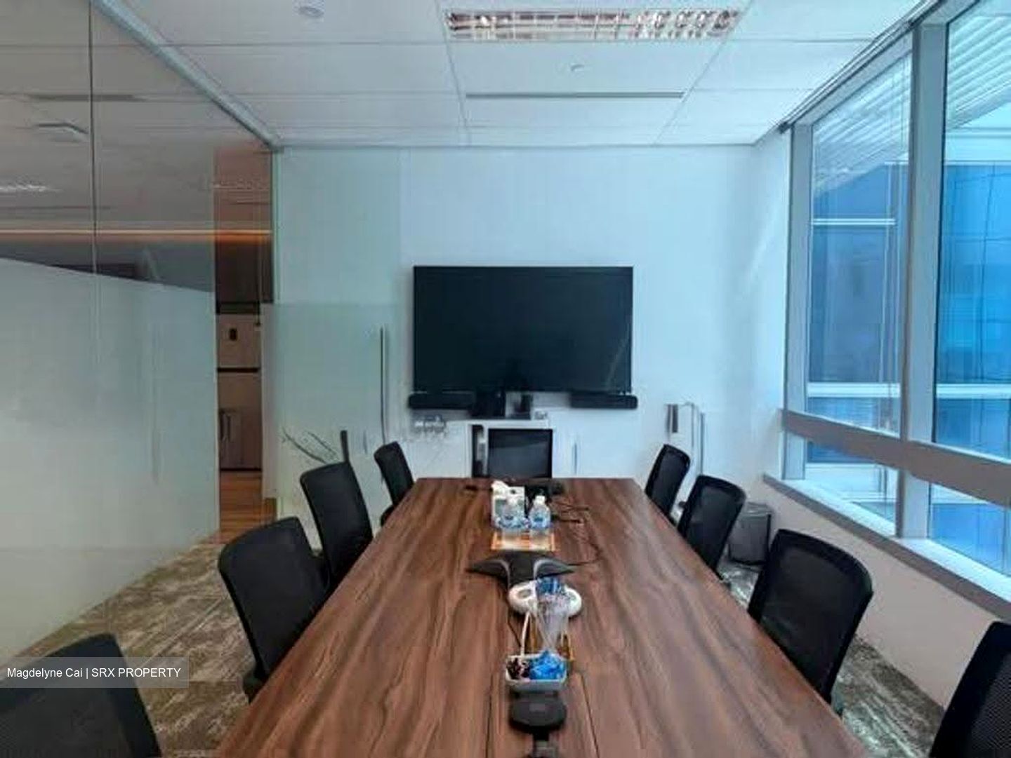 Keppel Bay Tower (D4), Office #639832381